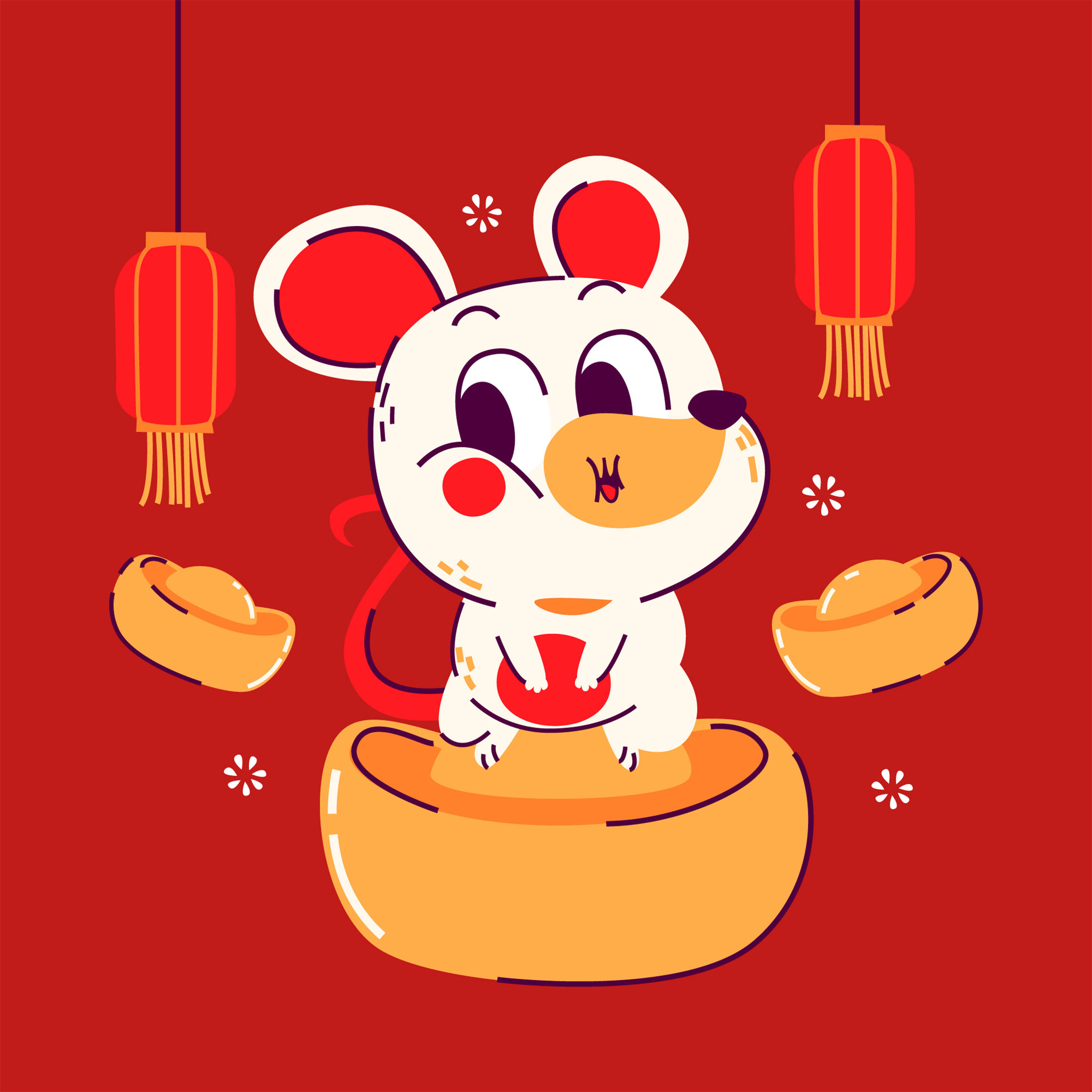 rat