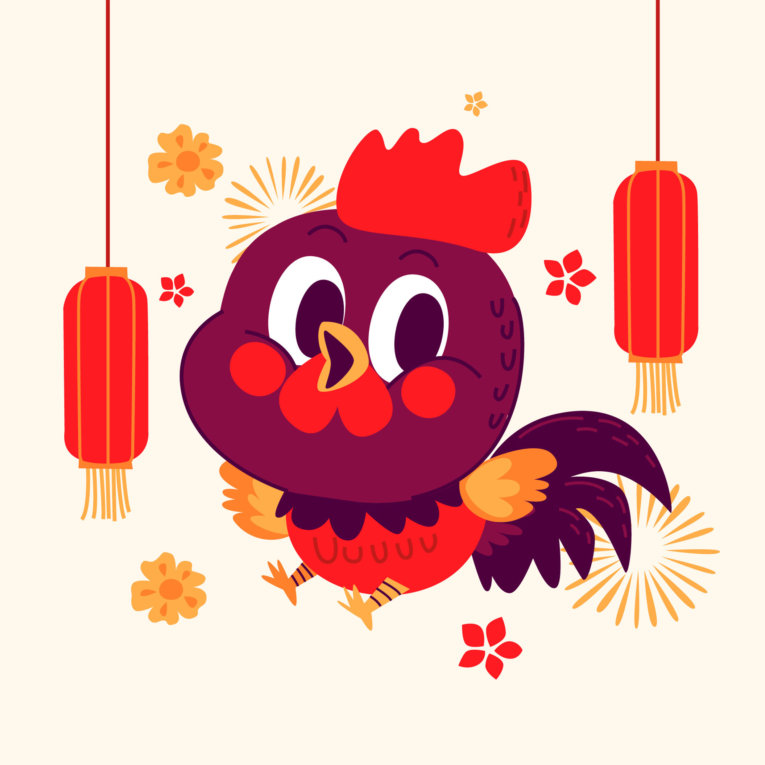 rooster