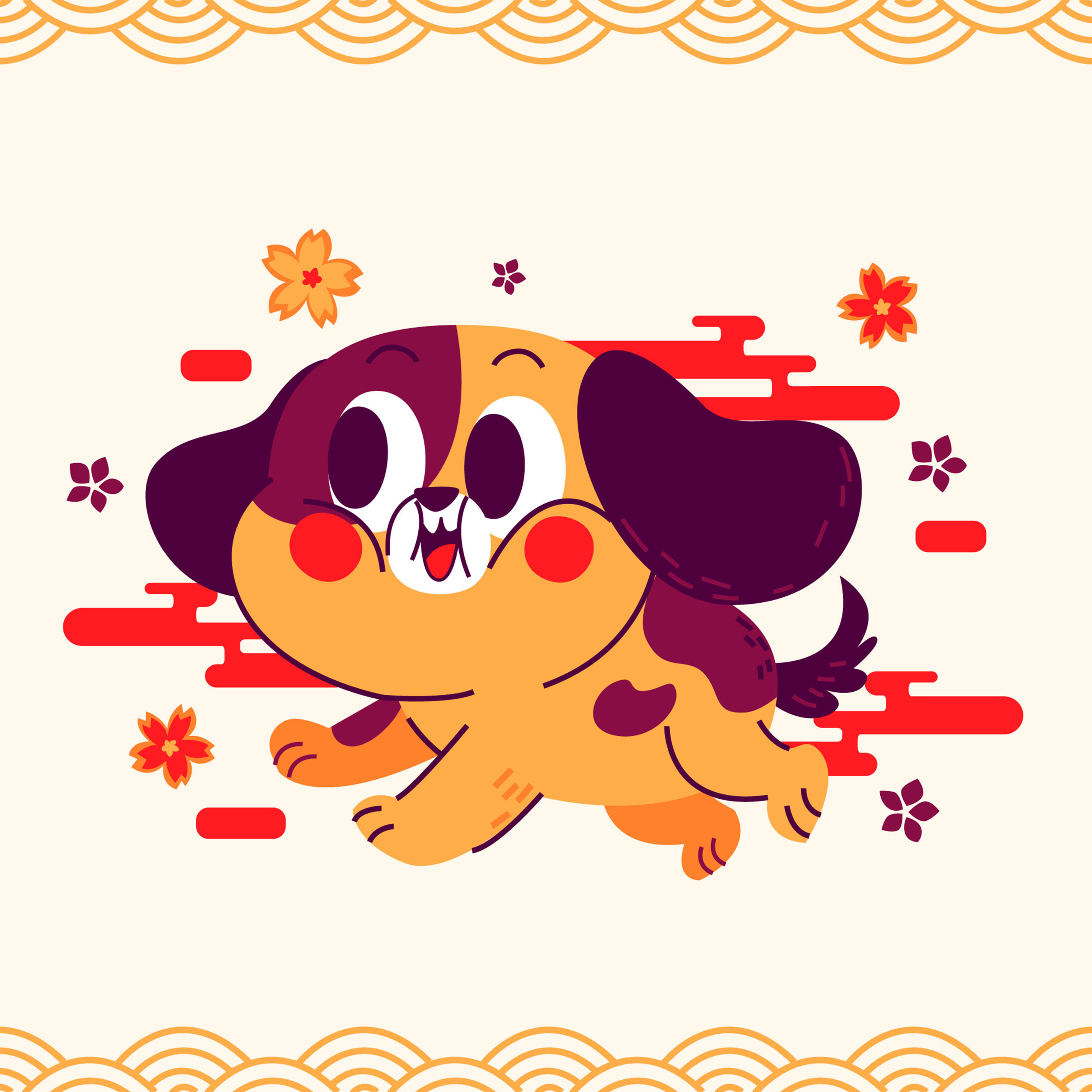 dog