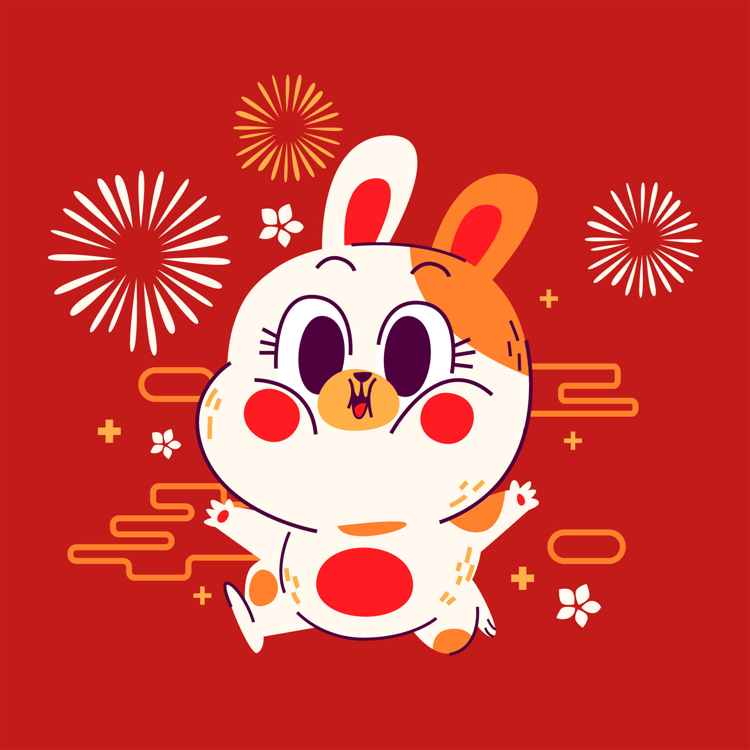 rabbit