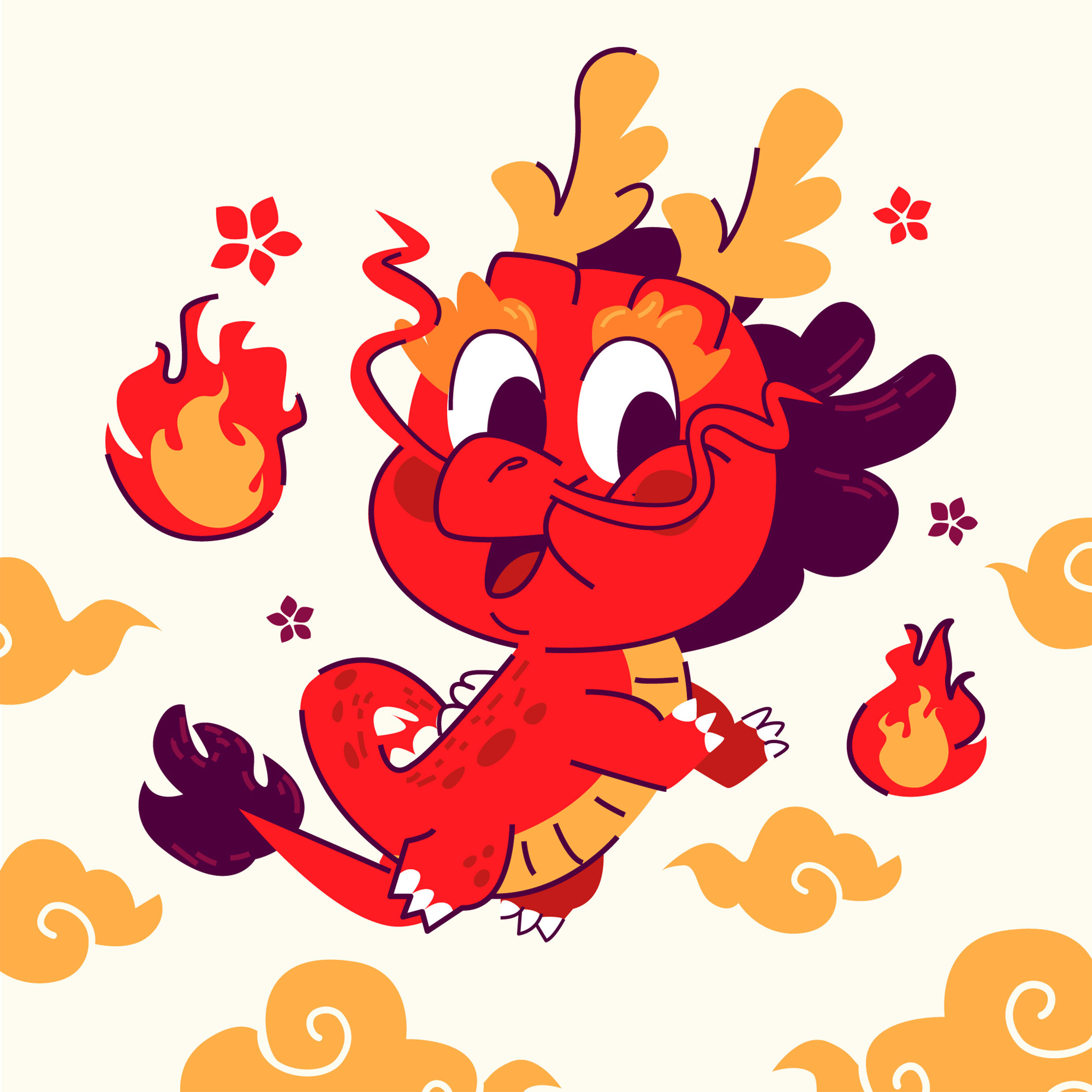 dragon