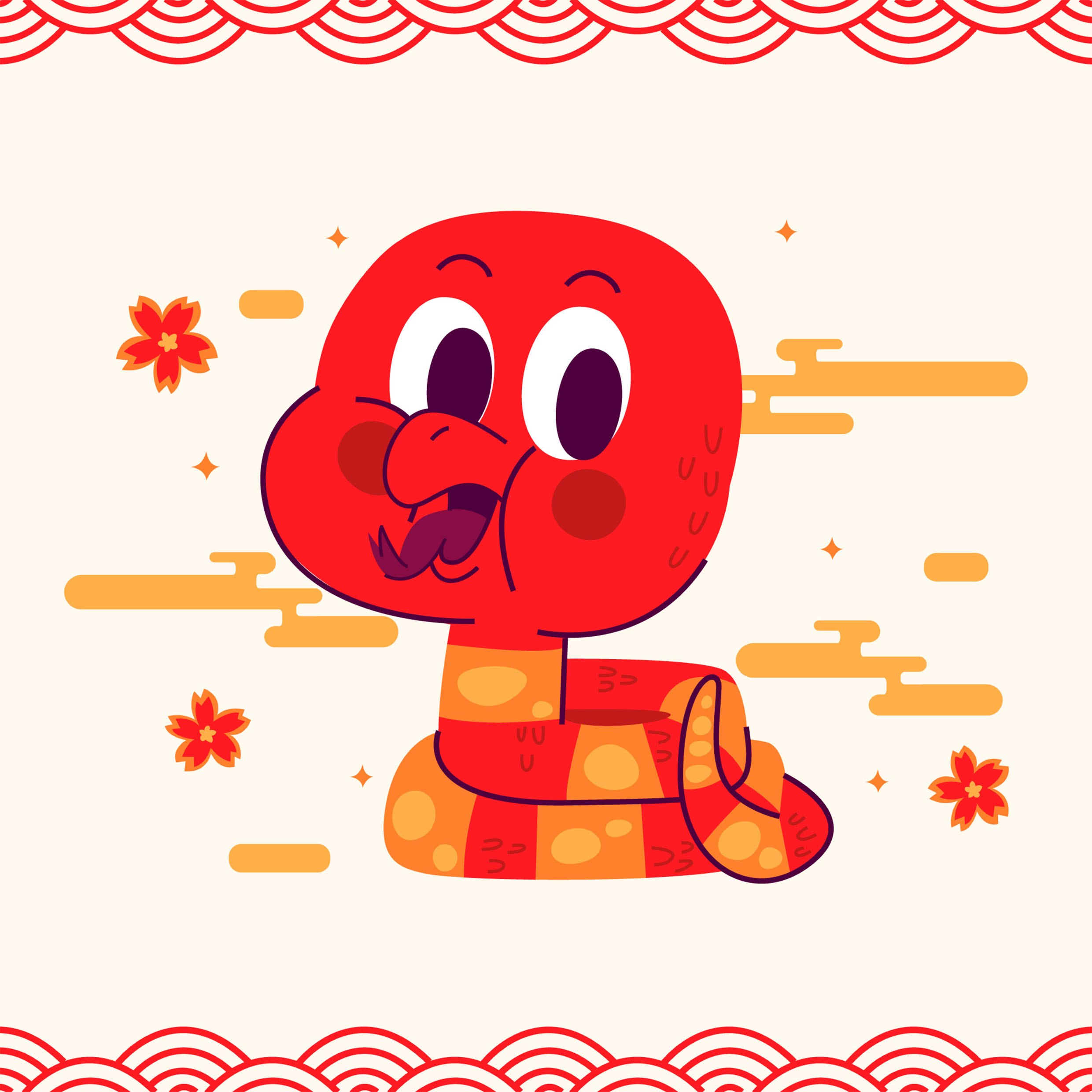 snake